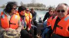 06 Boating On The River Drava