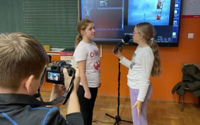FILMSKA RADIONICA – ZVUK NA FILMU
