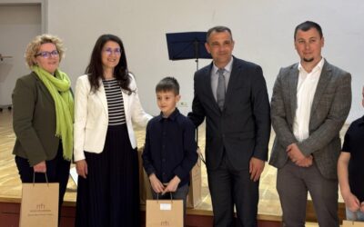 Nagrada „Zvonimir Bartolić“ – Matko Branda osvojio prvo mjesto!