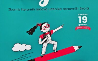 Učenici OŠ Gornji Mihaljevec među najboljima na literarnom natječaju “Odjeci” naklade Ljevak