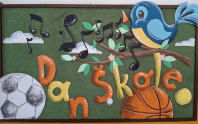 Proslava Dana škole u Sportskom parku Mladost!