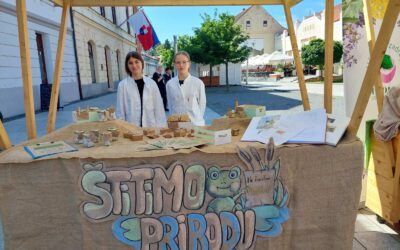 Smotra učeničkih zadruga Međimurske županije