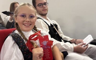 NAJBOLJA PJESMA LAURE BREŽNJAK I ZAPAŽEN NASTUP ANTONIJA HRENA