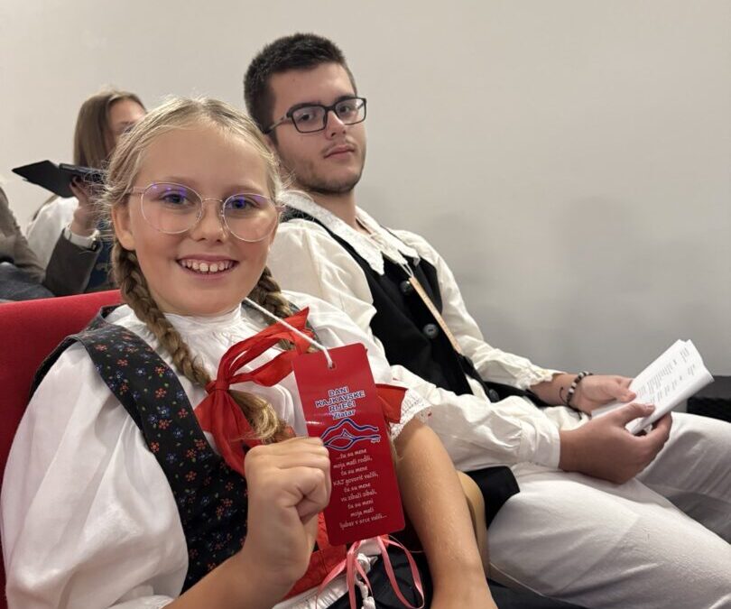 NAJBOLJA PJESMA LAURE BREŽNJAK I ZAPAŽEN NASTUP ANTONIJA HRENA
