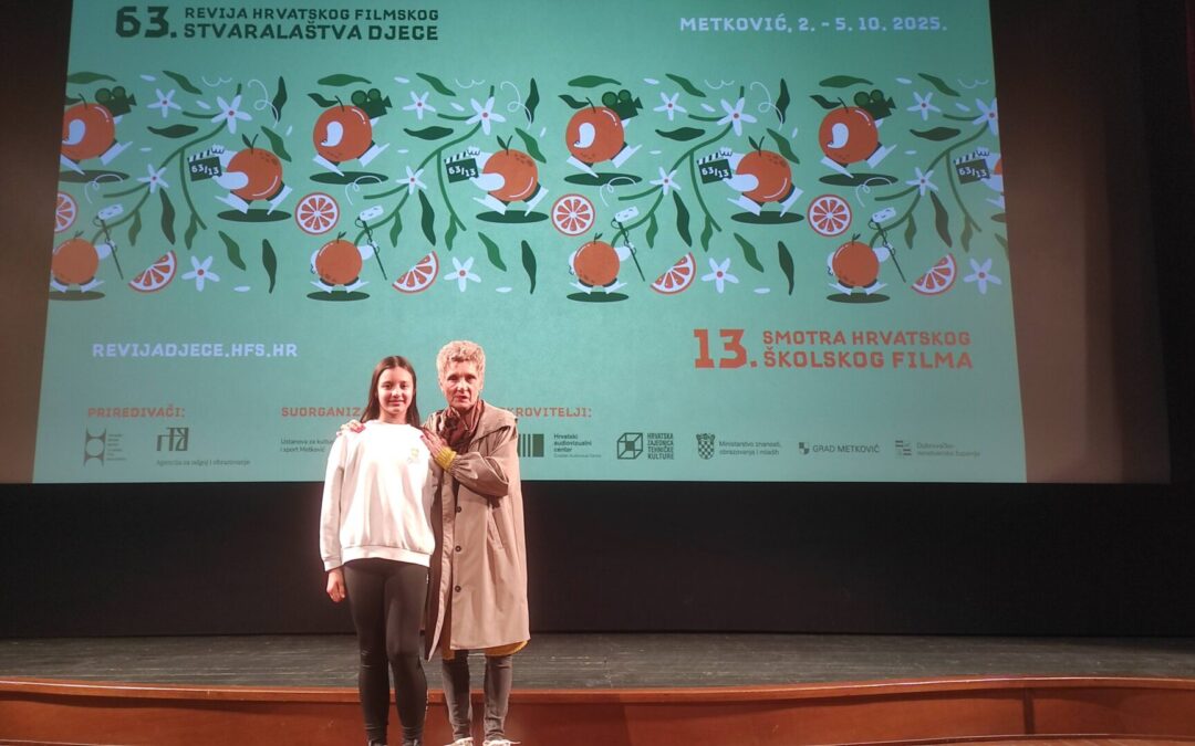 FILMAŠI OPET USPJEŠNI