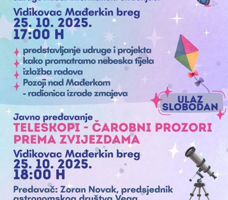 ITEO 2.0 na vidikovcu