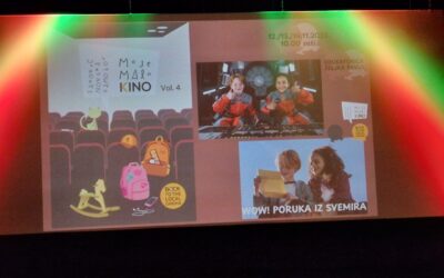 WOW! Poruka iz svemira.