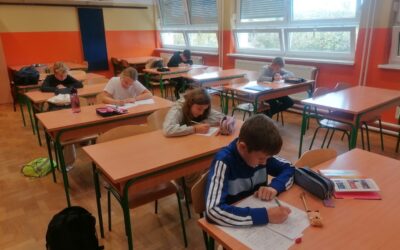 Luka i Laura Brežnjak te Bruno Ladić pozvani na regionalno Sudoku natjecanje!