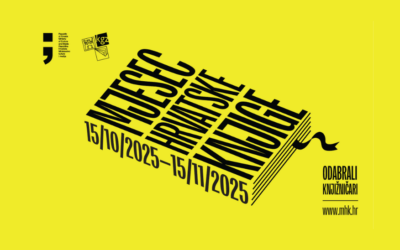 “Tihi junaci među policama – knjižnice i knjižničarke u našem svijetu”.