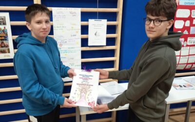 Mjesec borbe protiv ovisnosti, 2025.