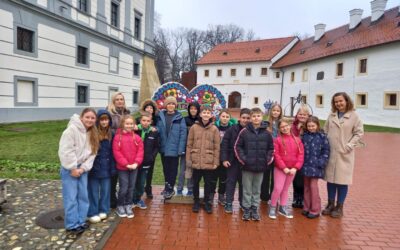 Terenska nastava – Čakovec