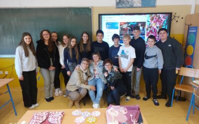 OBILJEŽILI SMO SVJETSKI DAN OSOBA S DOWN SINDROMOM