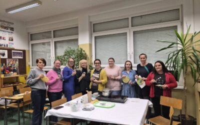 Održan 1. Sastanak Podružnice HSUZ-a Međimurske županije