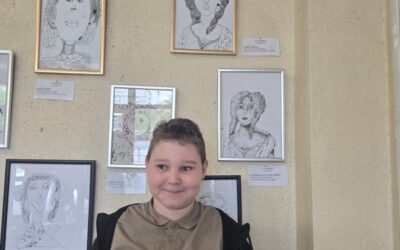 Stjepan Tkalec osvojio prvo mjesto na međunarodnom likovnom natječaju