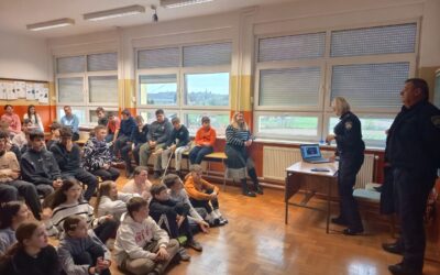 Romobili i sigurnost na internetu