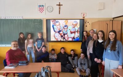 Škole za Afriku