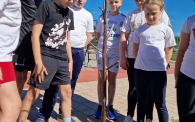 Dan sporta i World play day – zadnji dan nastave, sport i svjetski dan igre u jednom danu