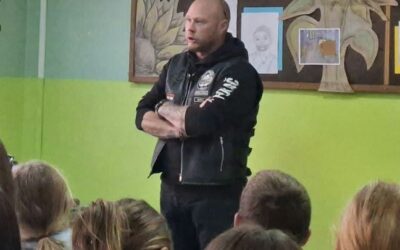 Svijetom na dva kotača – susret s Mišom Trstenjakom