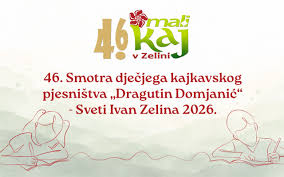 Zara Perko iz naše škole sudjelovala na 46. malom kaju u Zelini
