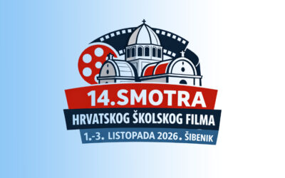 Naša škola na 14. Smotri hrvatskoga školskog filma